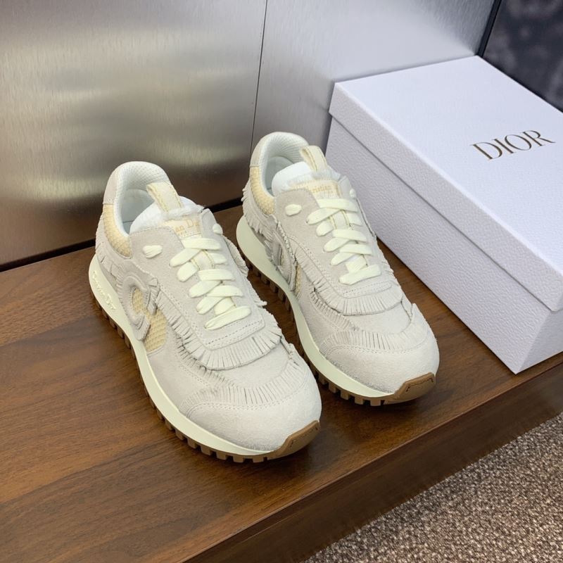 Christian Dior Sneakers